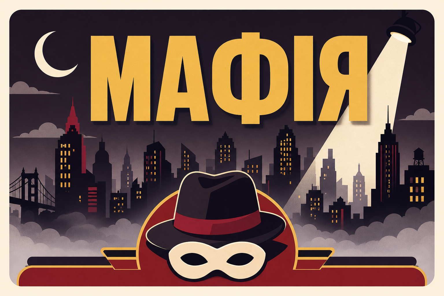 Мафія